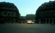 Rendezvous