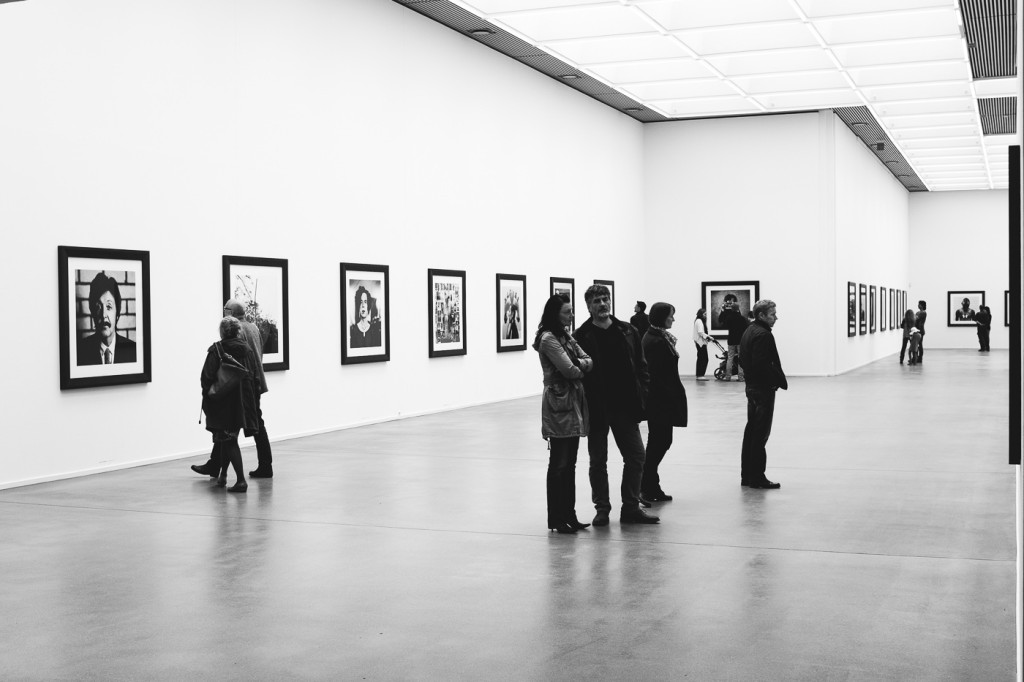 Anton Corbijn — Inwards and Onwards - Photo 3