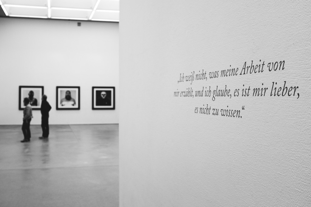 Anton Corbijn — Inwards and Onwards - Photo 4