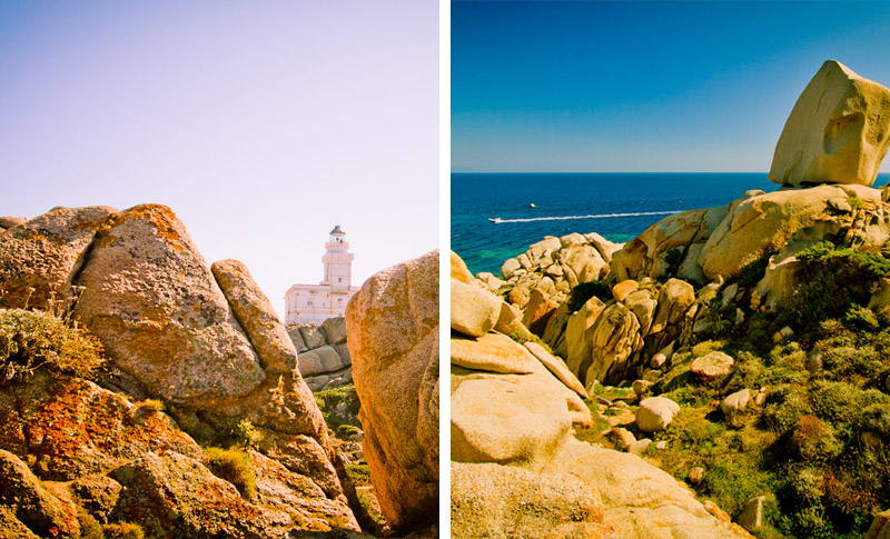 Capo Testa — Sardinia - Photo 4