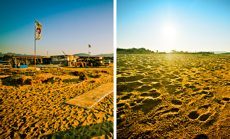 Capo Testa — Sardinia - Photo 2