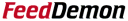 FeedDemon Logo