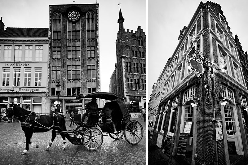 In Bruges - Photo 2