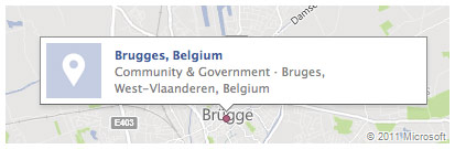 In Bruges - Photo