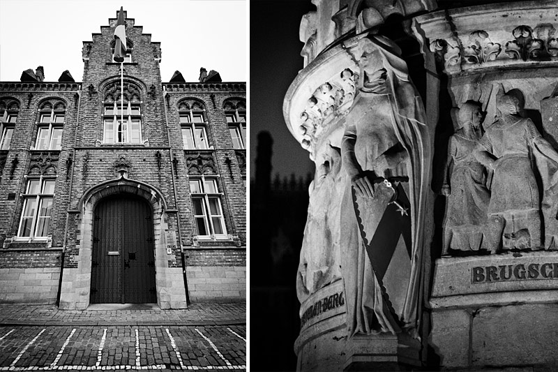 In Bruges - Photo 3