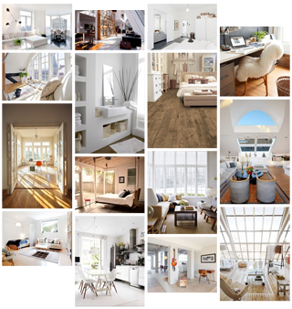 Interior Design & Adorable Stuff - Photo