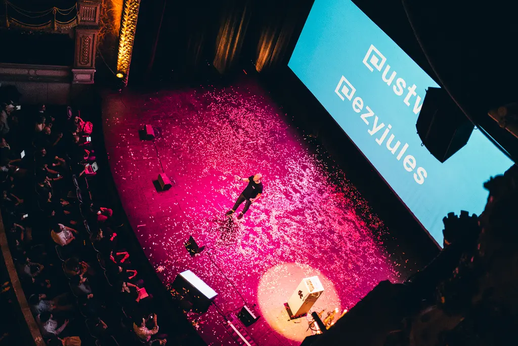KIKK Festival 2016 — a review in pictures - Photo 7