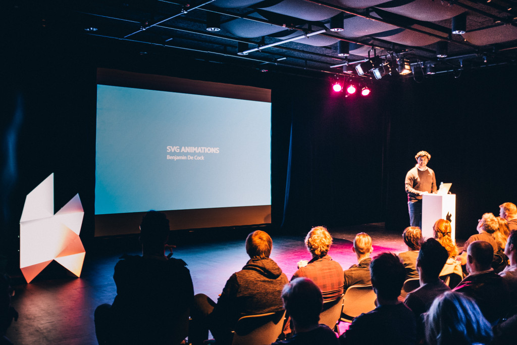KIKK Festival 2016 — a review in pictures - Photo 5