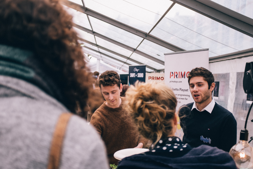 KIKK Festival 2016 — a review in pictures - Photo 3