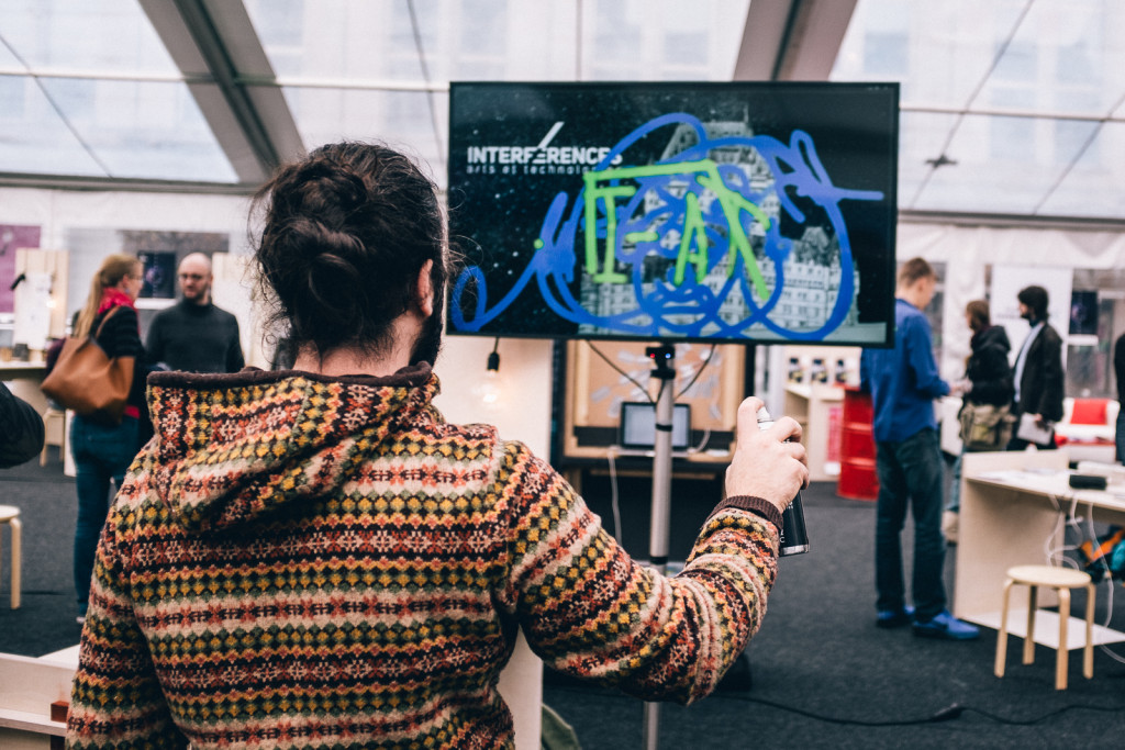 KIKK Festival 2016 — a review in pictures - Photo 2