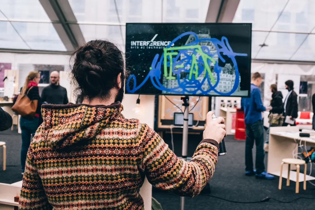KIKK Festival 2016 — a review in pictures - Photo 2