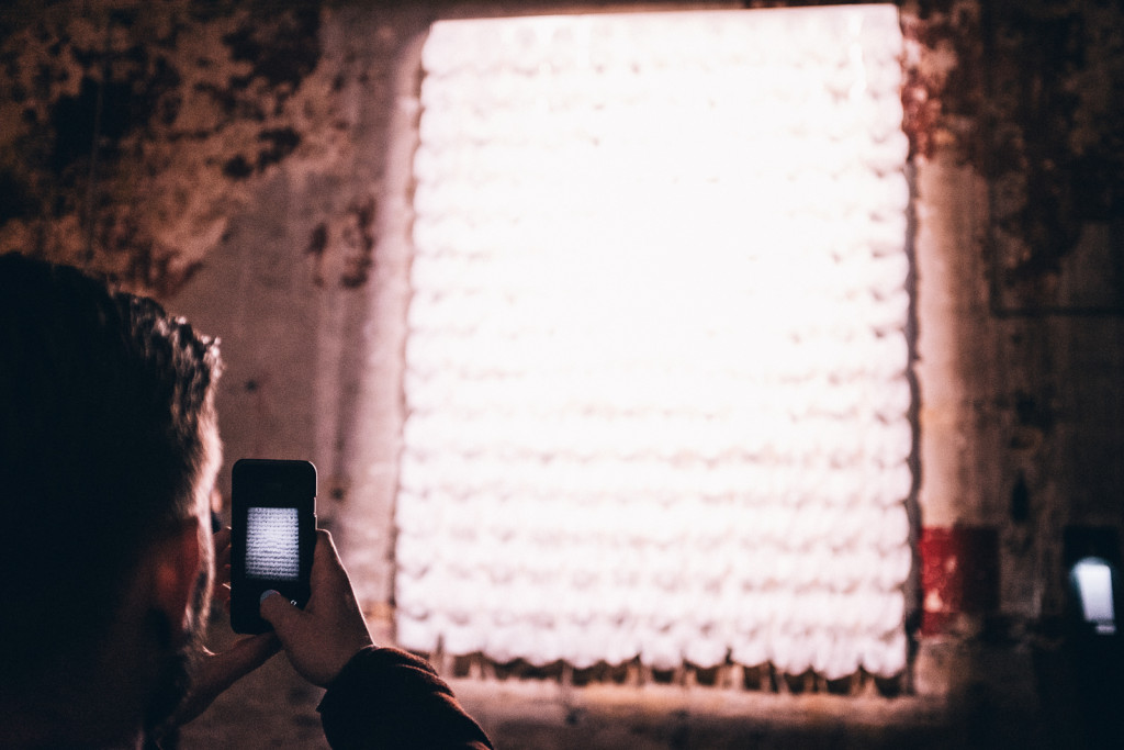 KIKK Festival 2016 — a review in pictures - Photo 12
