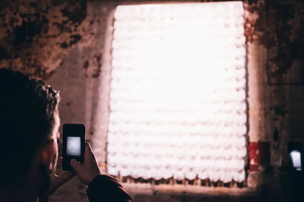 KIKK Festival 2016 — a review in pictures - Photo 12
