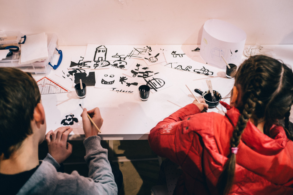 KIKK Festival 2016 — a review in pictures - Photo 11