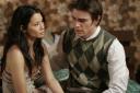 Lucy Liu und Josh Hartnett
