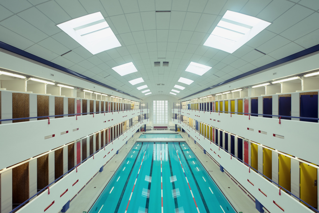 Swimming Pools - Photo 5