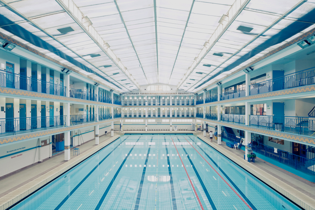 Swimming Pools - Photo 2