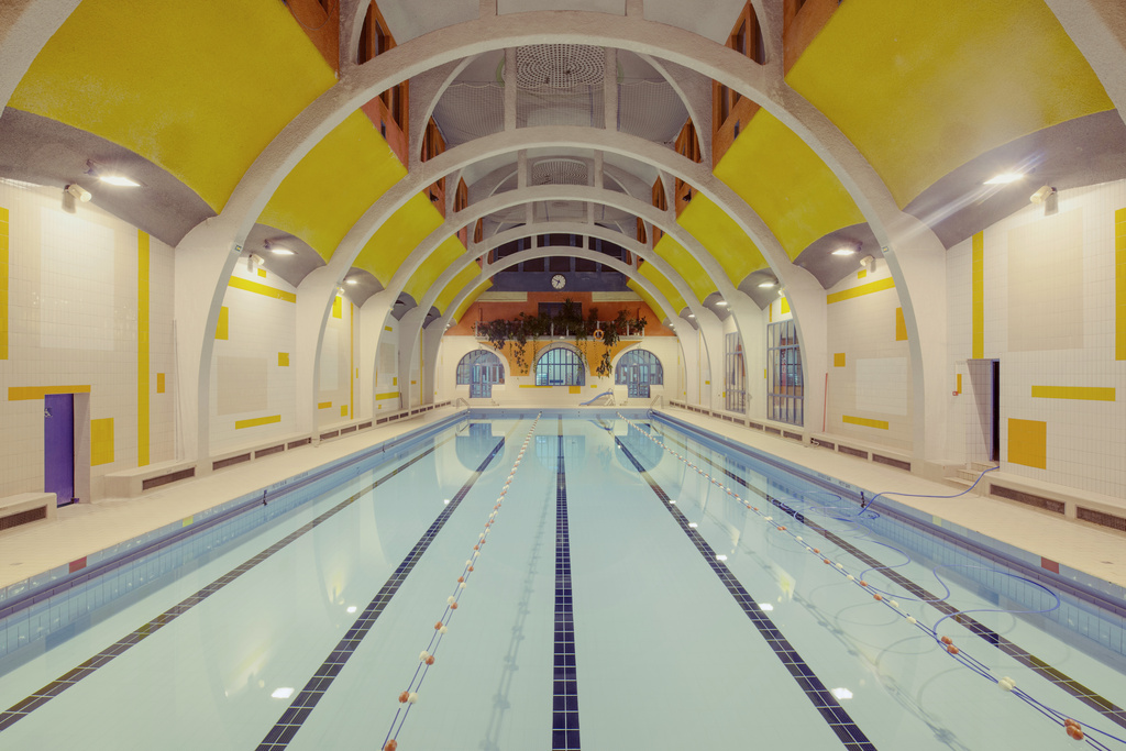 Swimming Pools - Photo 4