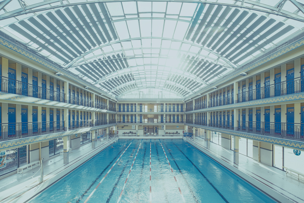 Swimming Pools - Photo 1
