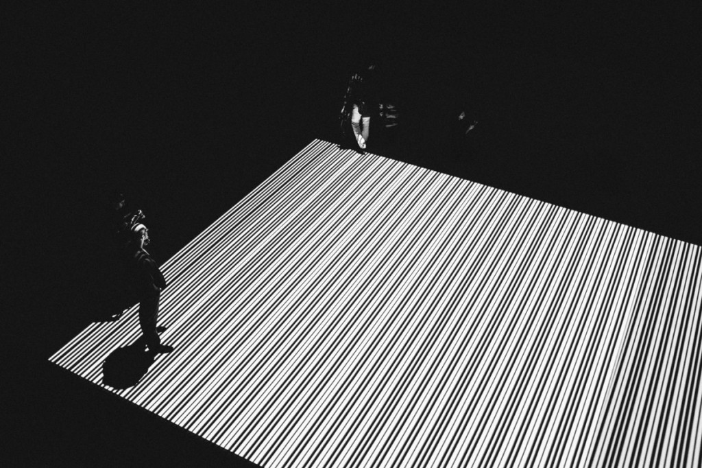 test pattern [100m version] - Photo 3