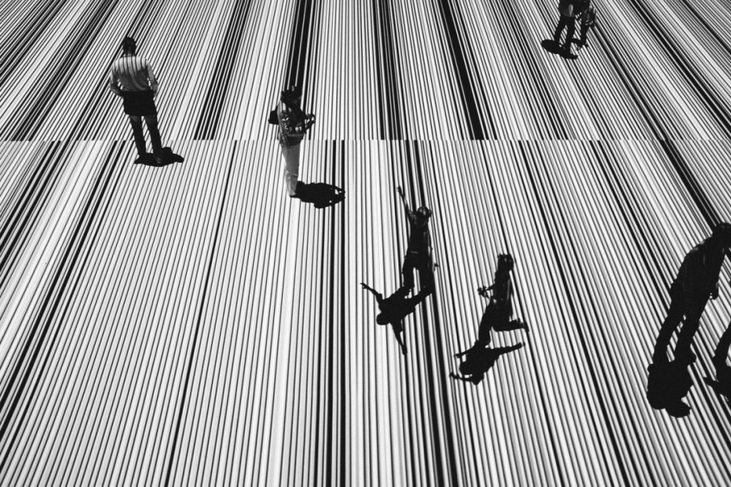 test pattern [100m version] - Photo 4