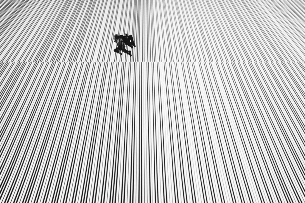 test pattern [100m version] - Photo 5