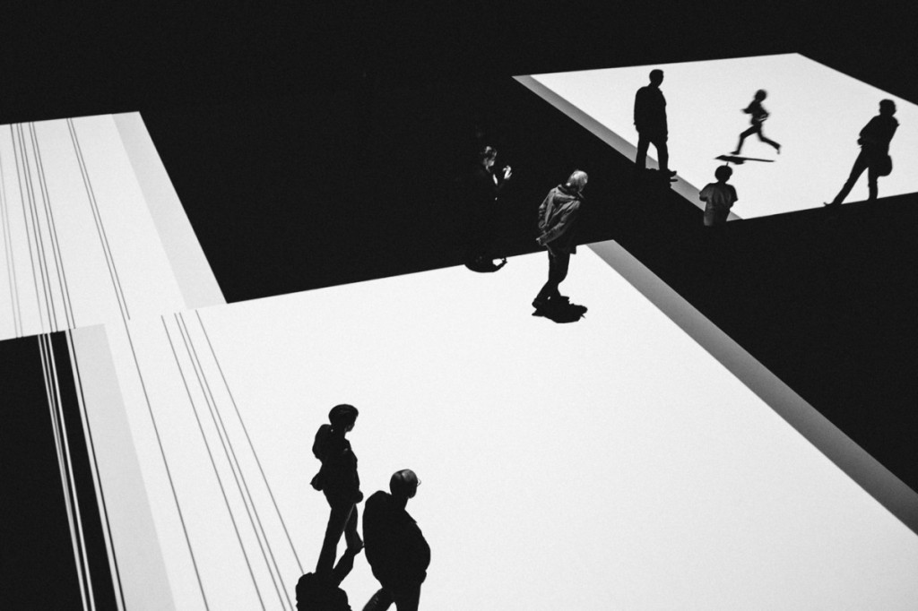 test pattern [100m version] - Photo 2