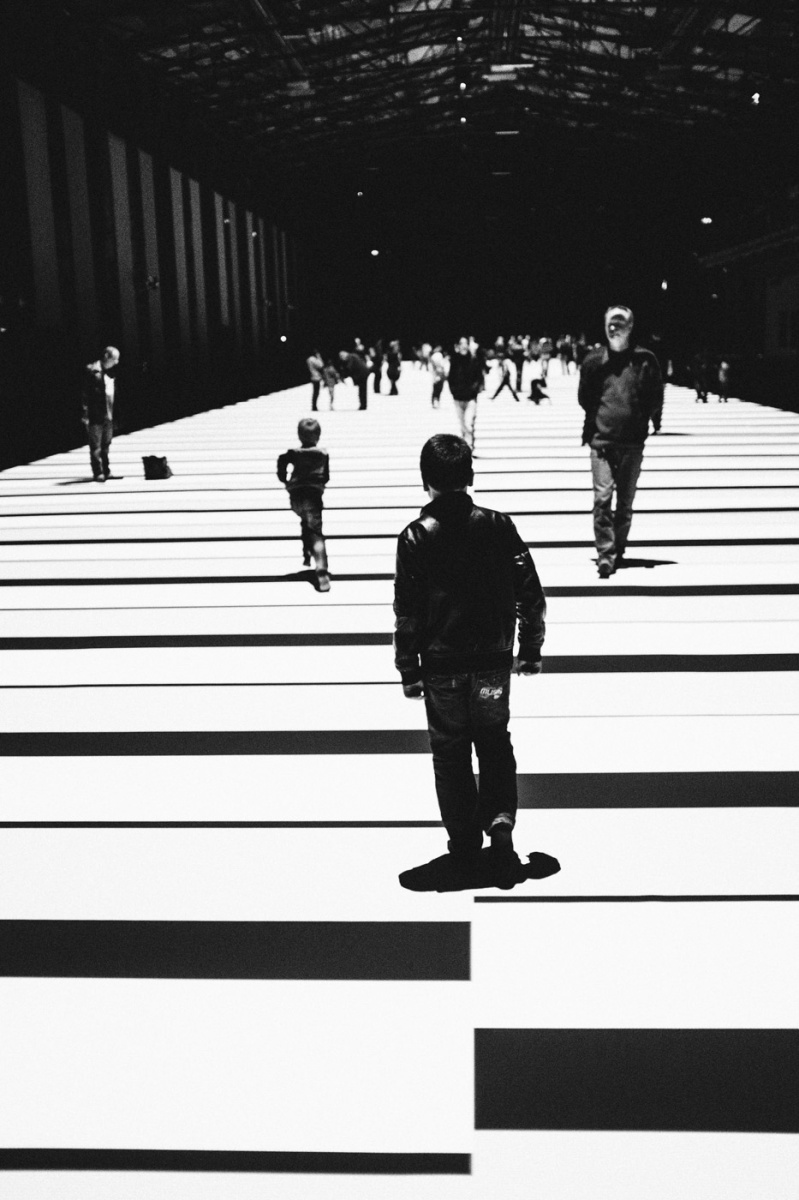 test pattern [100m version] - Photo 2
