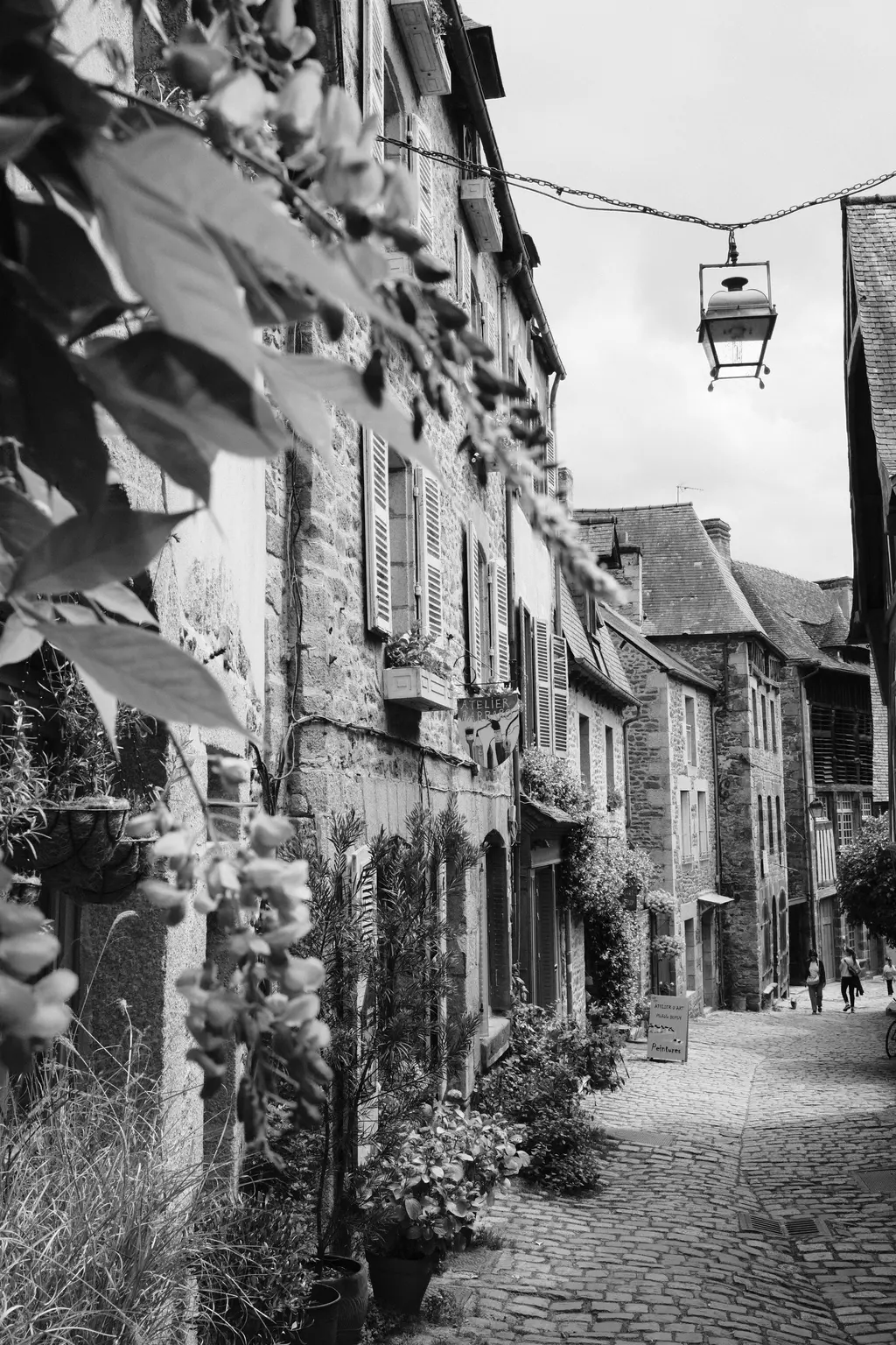 The Fujifilm X100VI preset fatigue - Photo 6