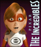 The Incredibles - Photo