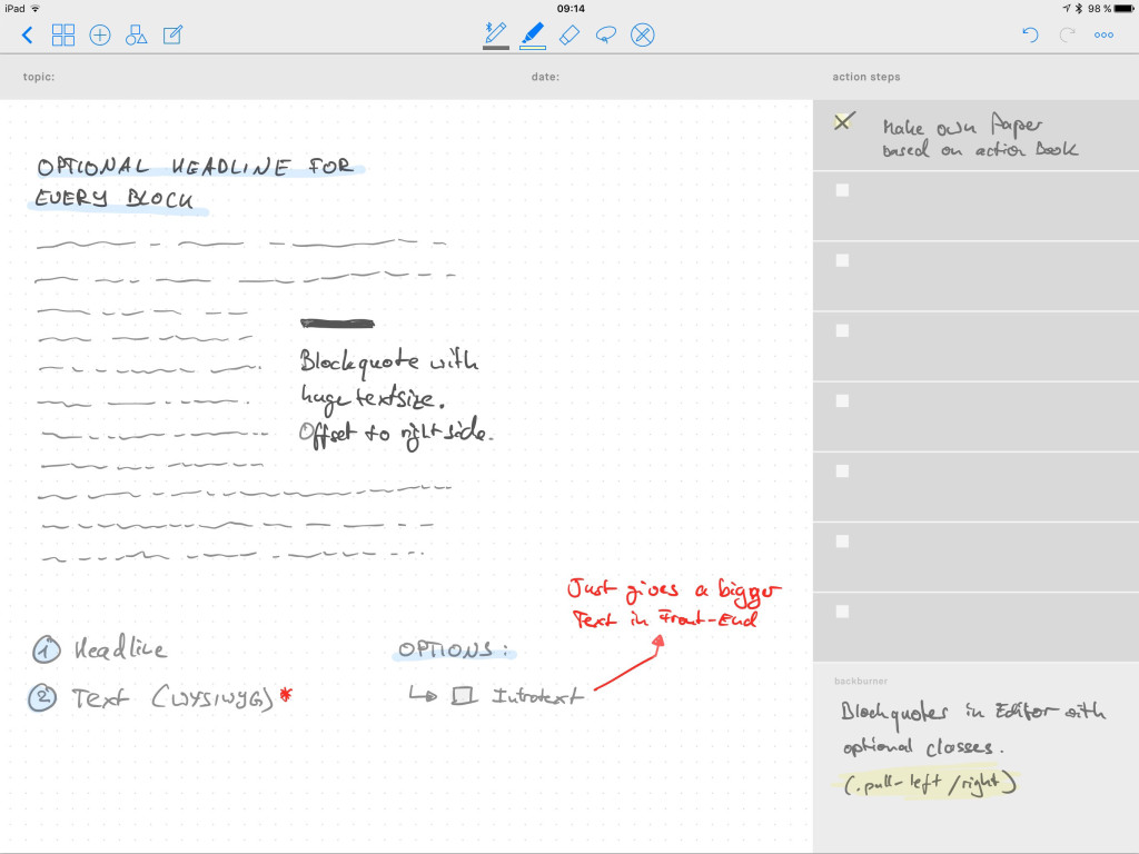 Wechsel zum iPad Pro - Photo 2