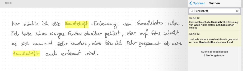 Wechsel zum iPad Pro - Photo 1