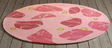 Wurstteppich