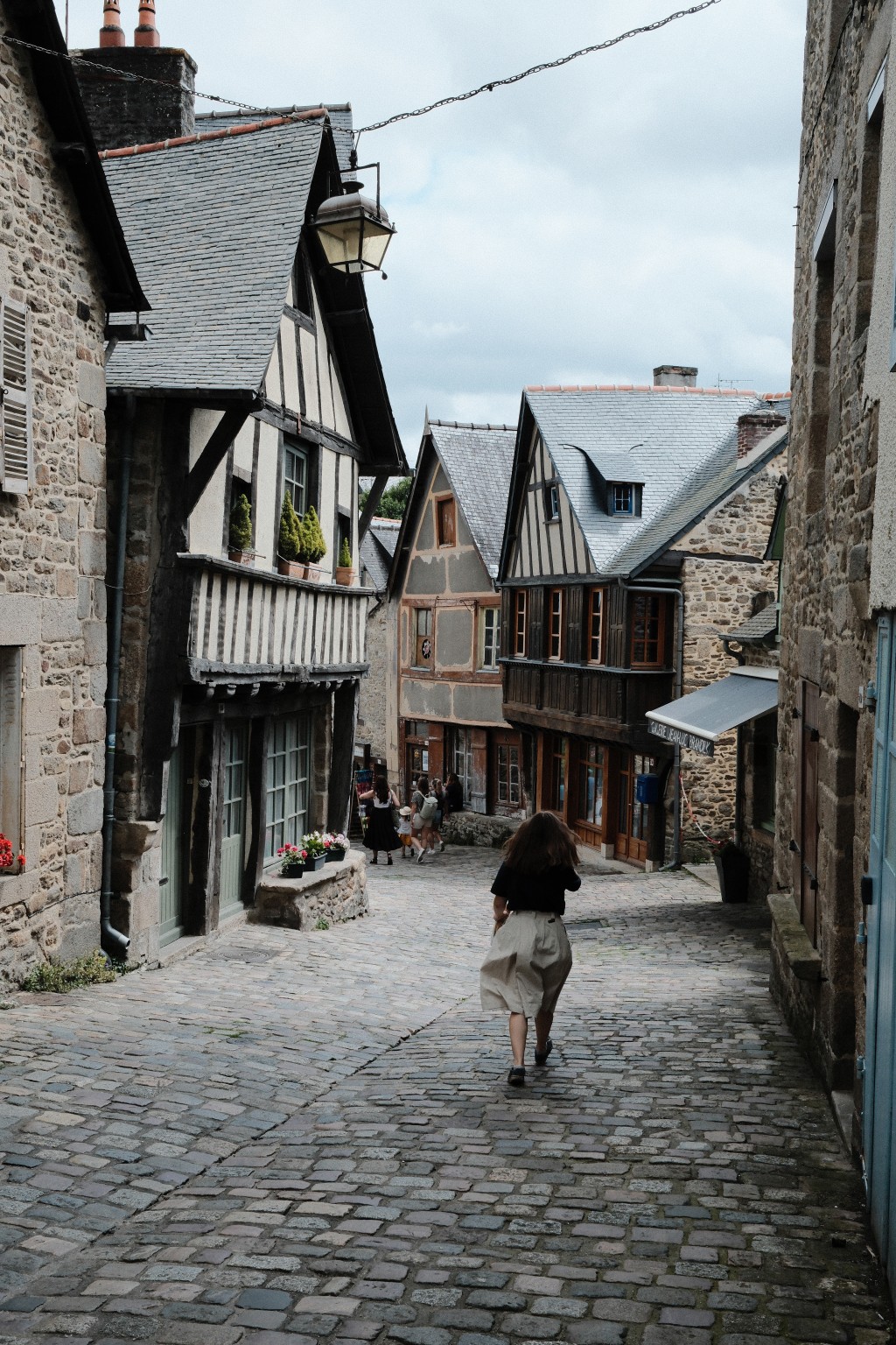 Beautiful Britanny - Photo