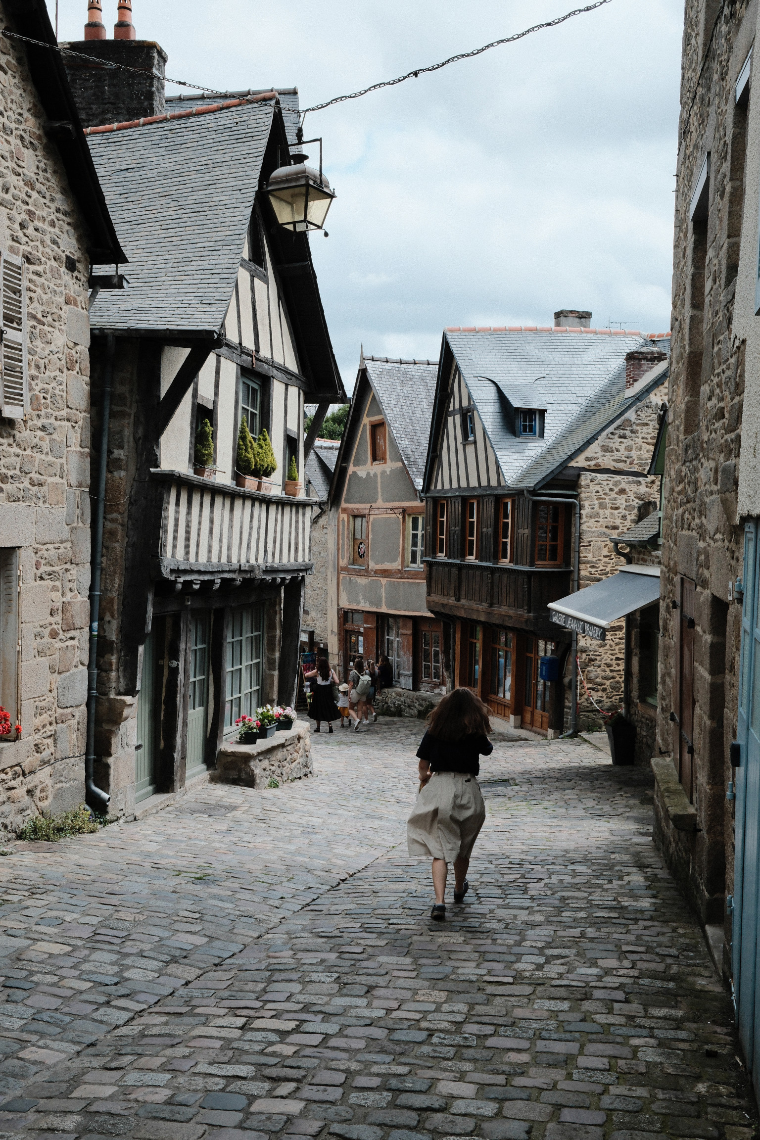 Beautiful Britanny - Photo 15