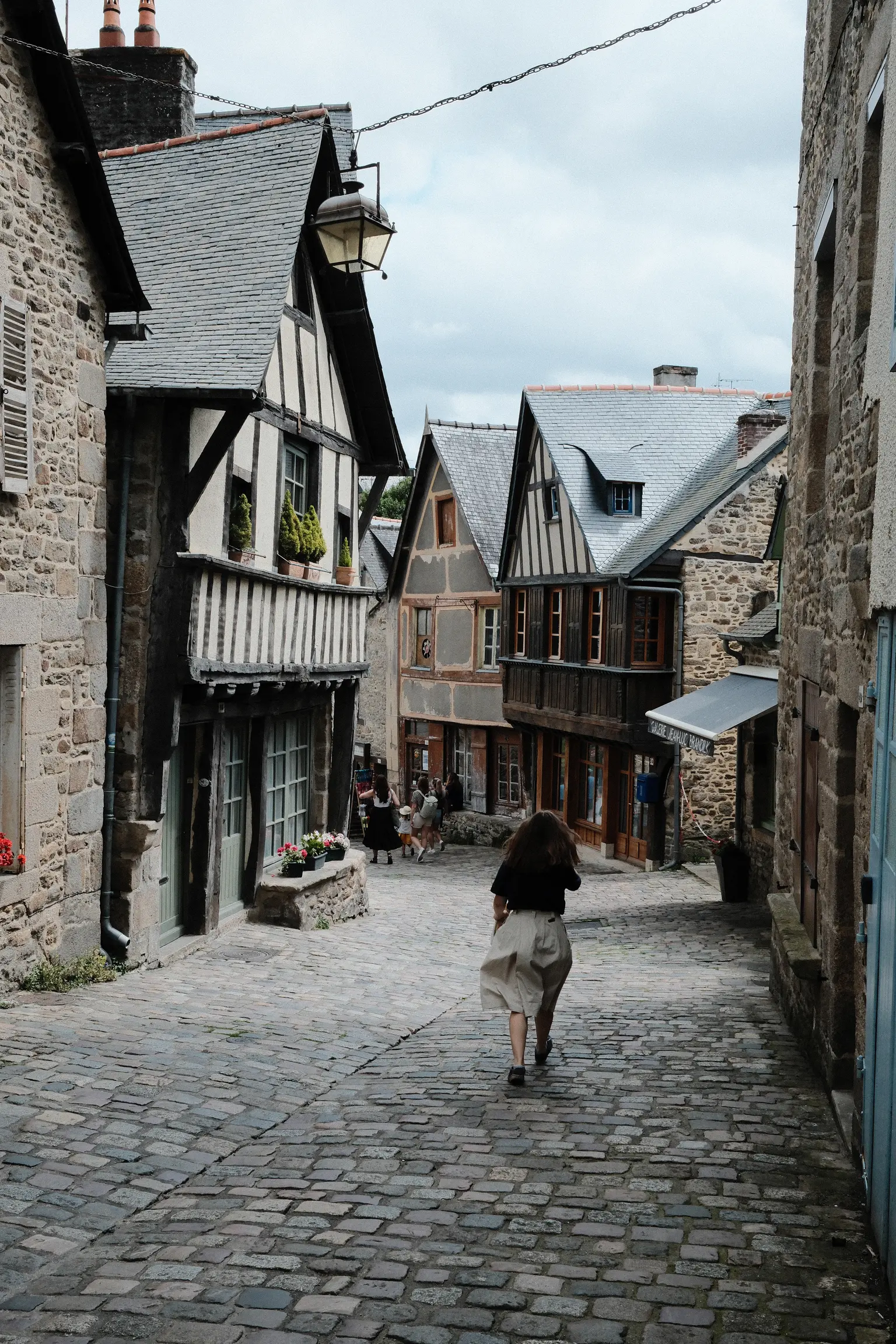 Beautiful Britanny - Photo 15