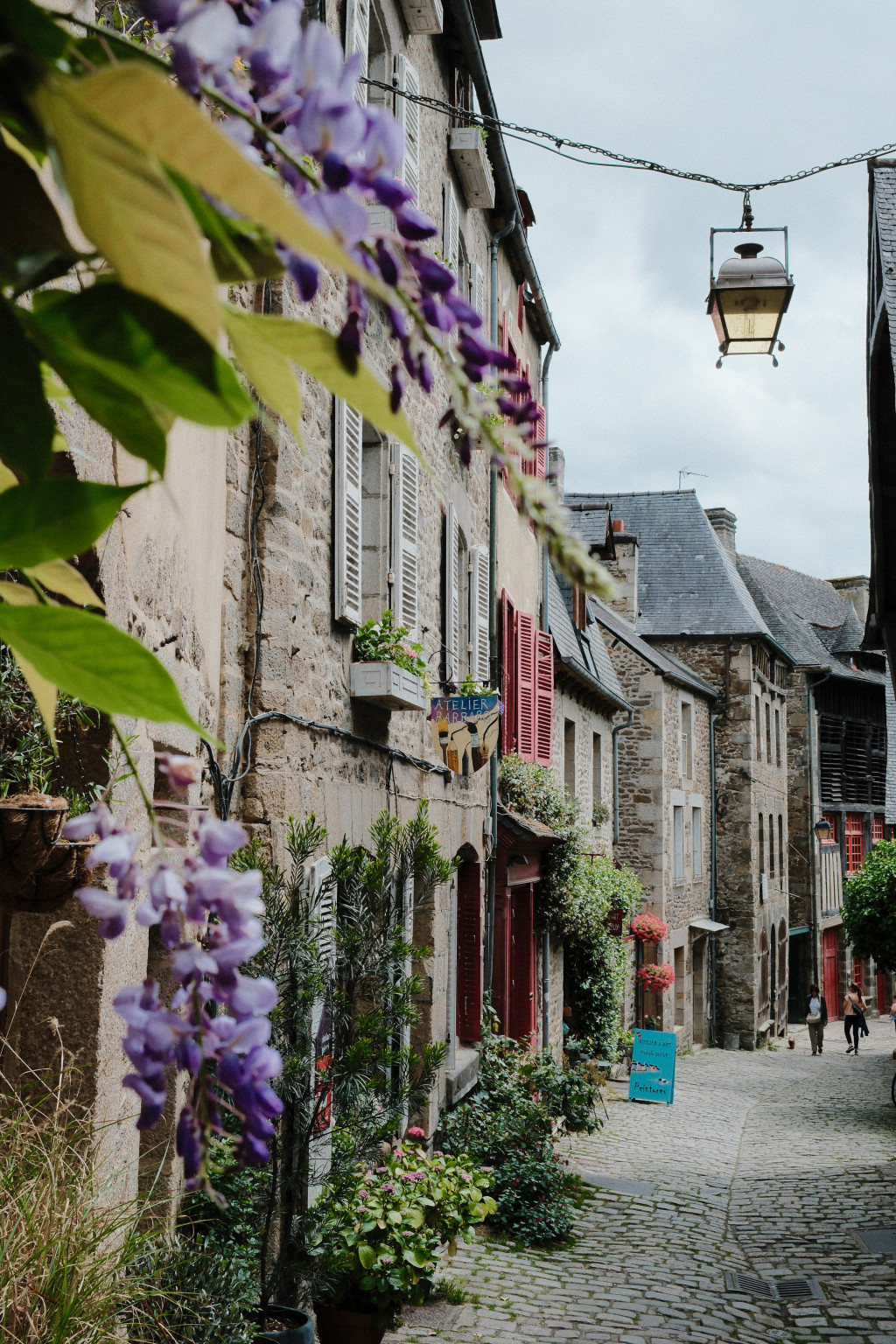 Beautiful Britanny - Photo