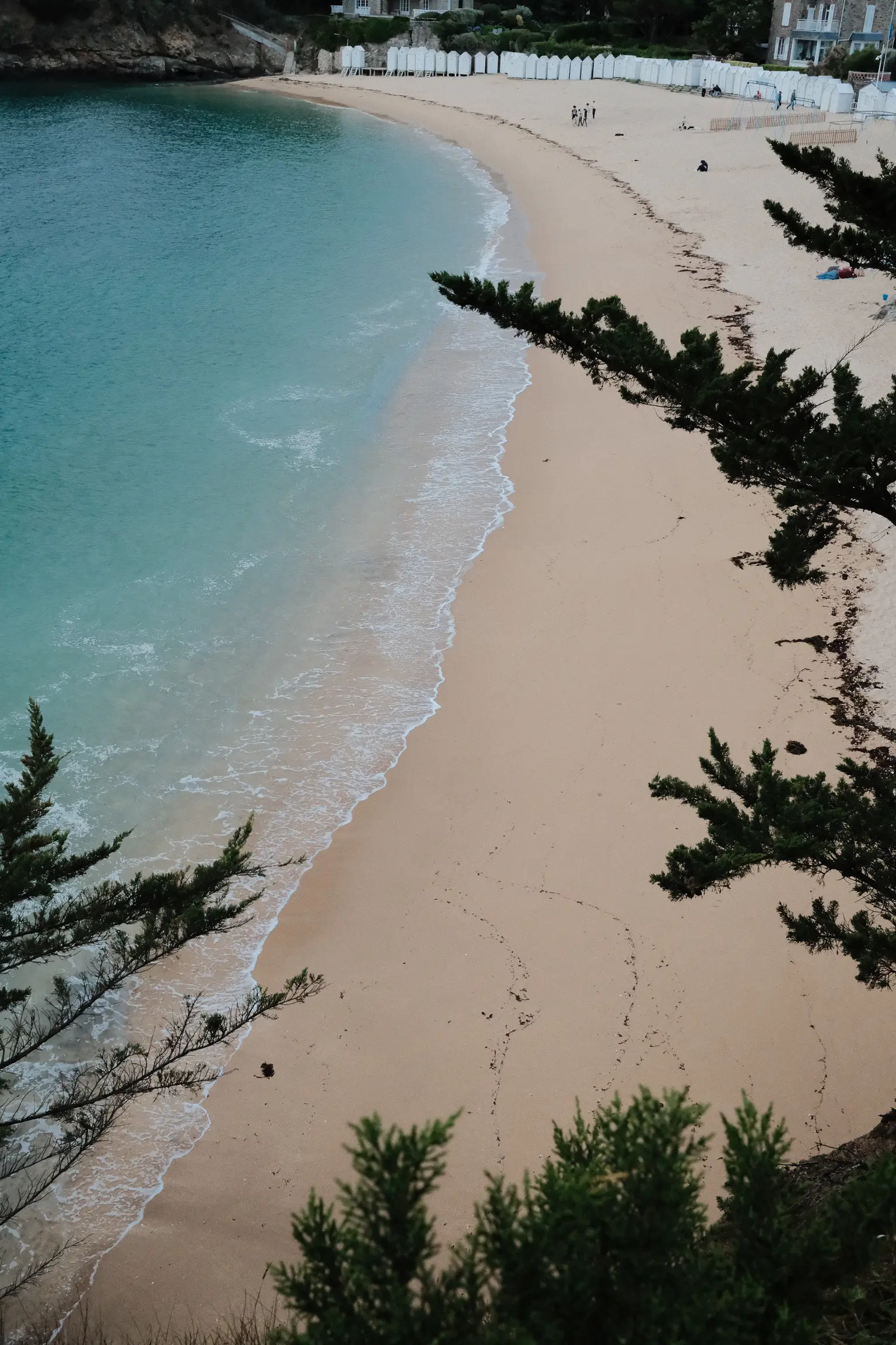 Beautiful Britanny - Photo 20