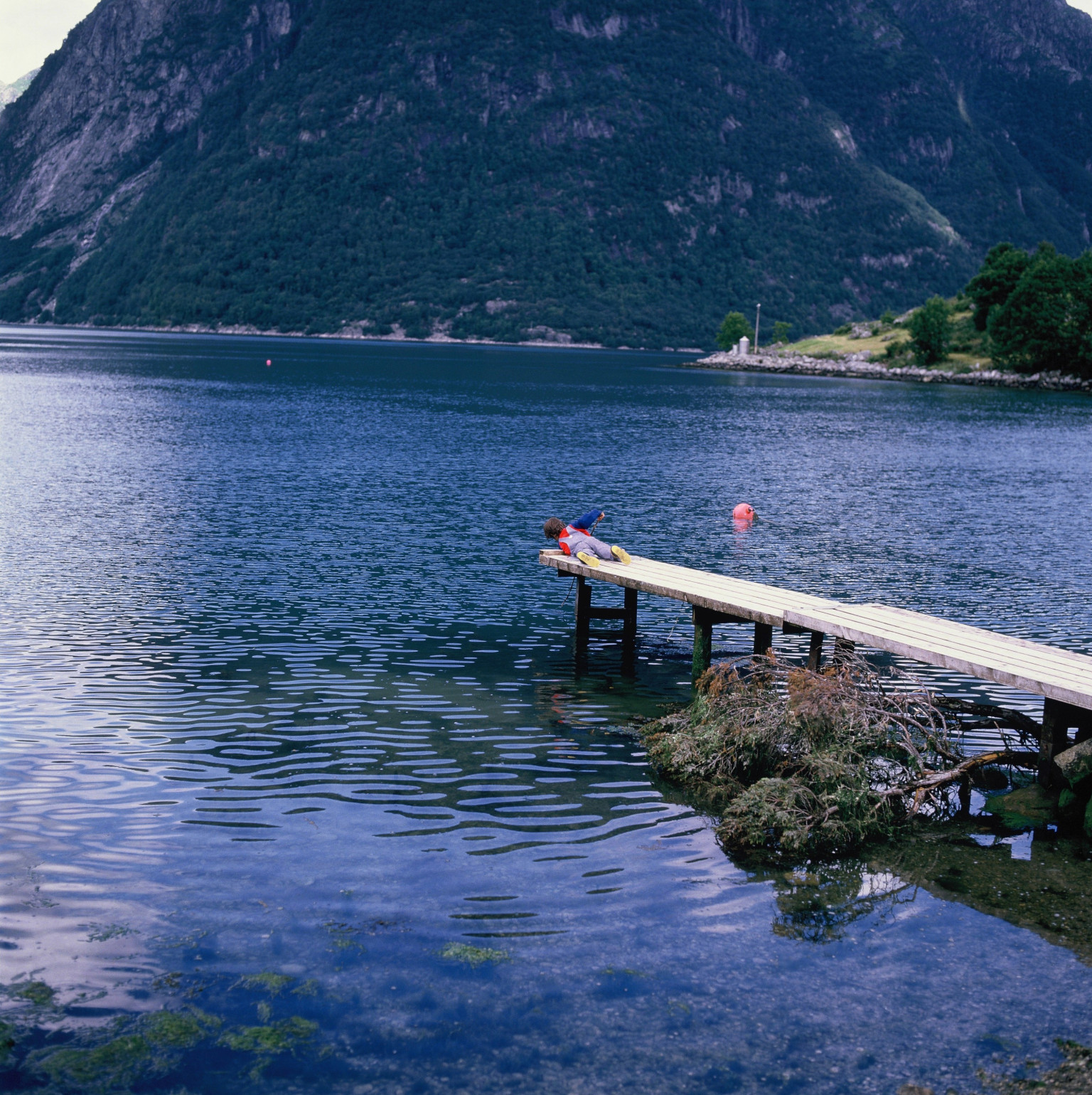 Childhood Memories - Photo 10