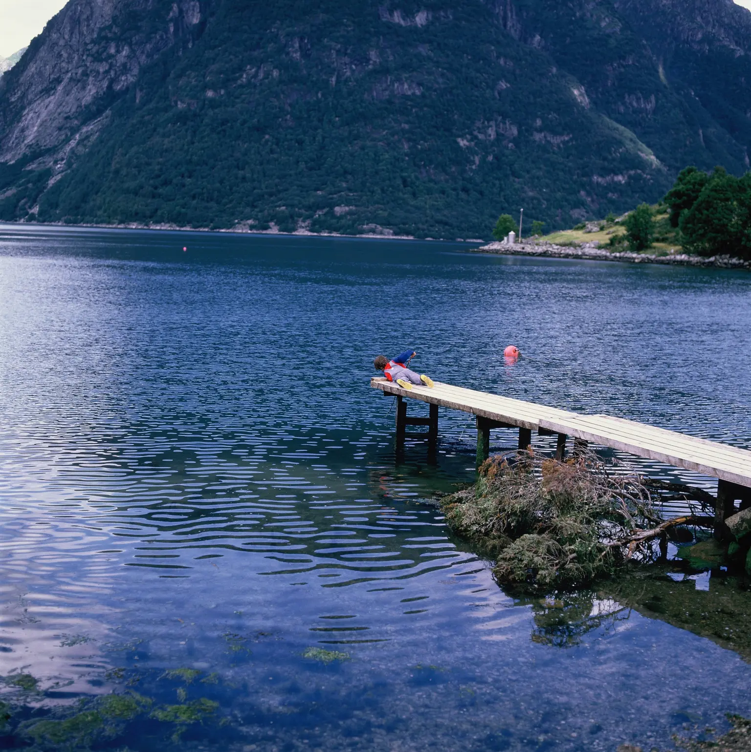 Childhood Memories - Photo 10