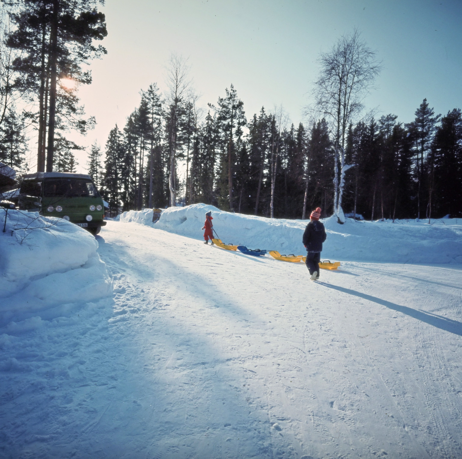 Childhood Memories - Photo 17