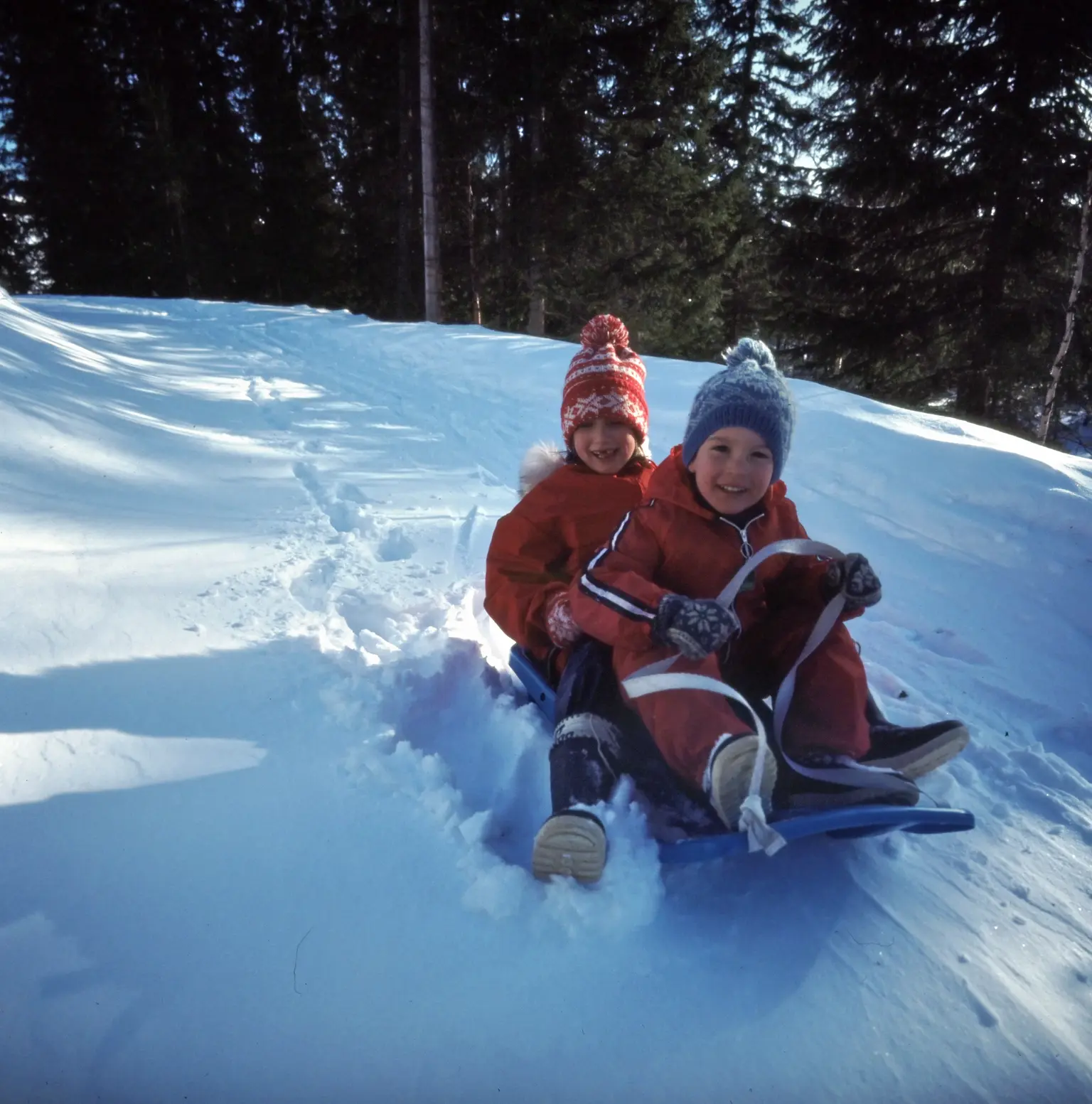 Childhood Memories - Photo 12