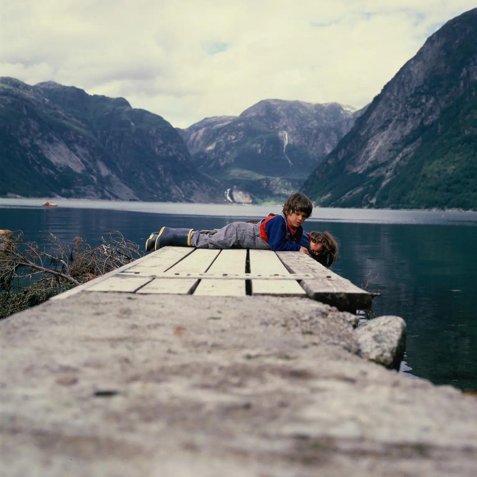 Childhood Memories - Photo 3