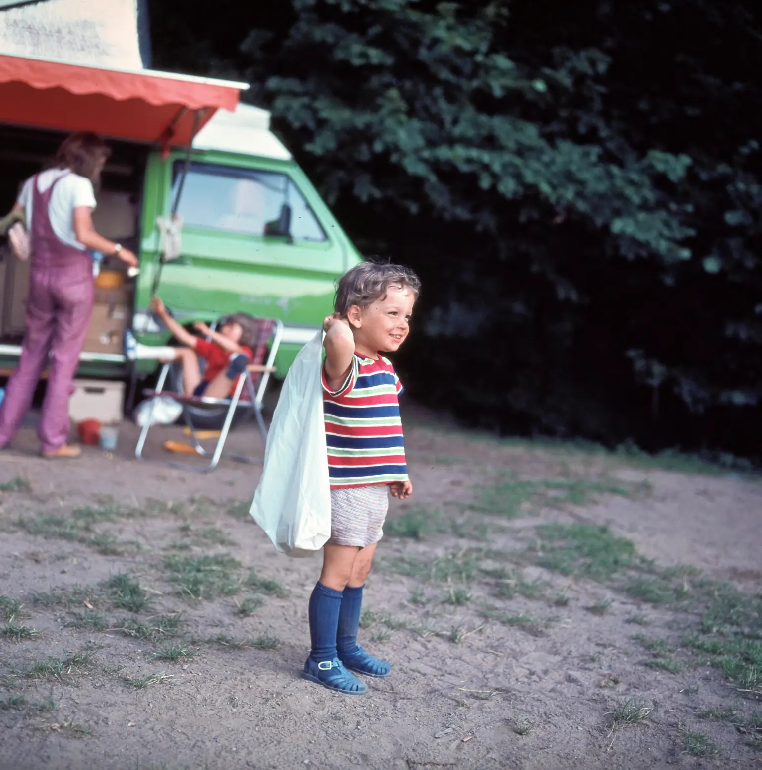 Childhood Memories - Photo 14