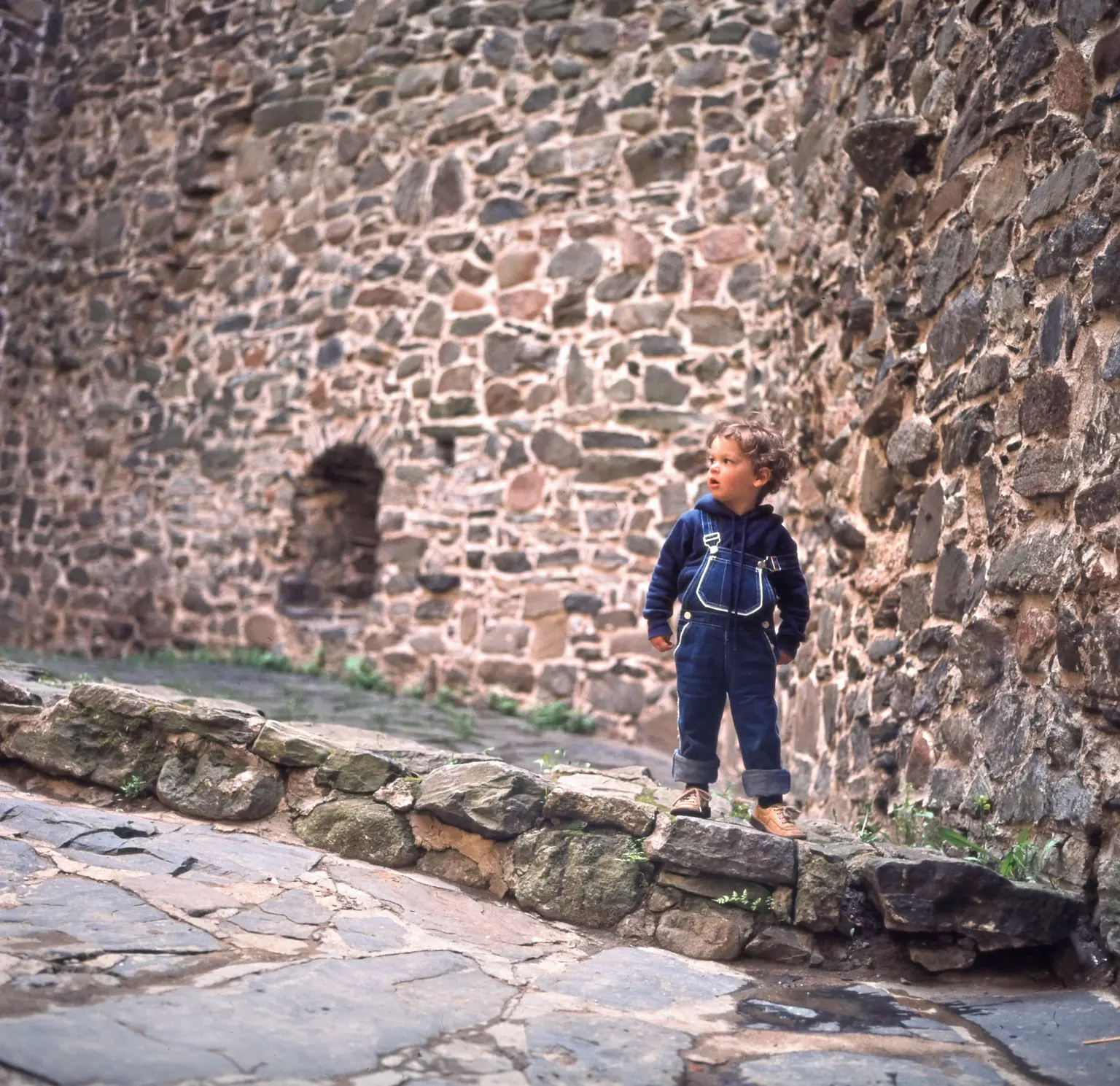Childhood Memories - Photo 24