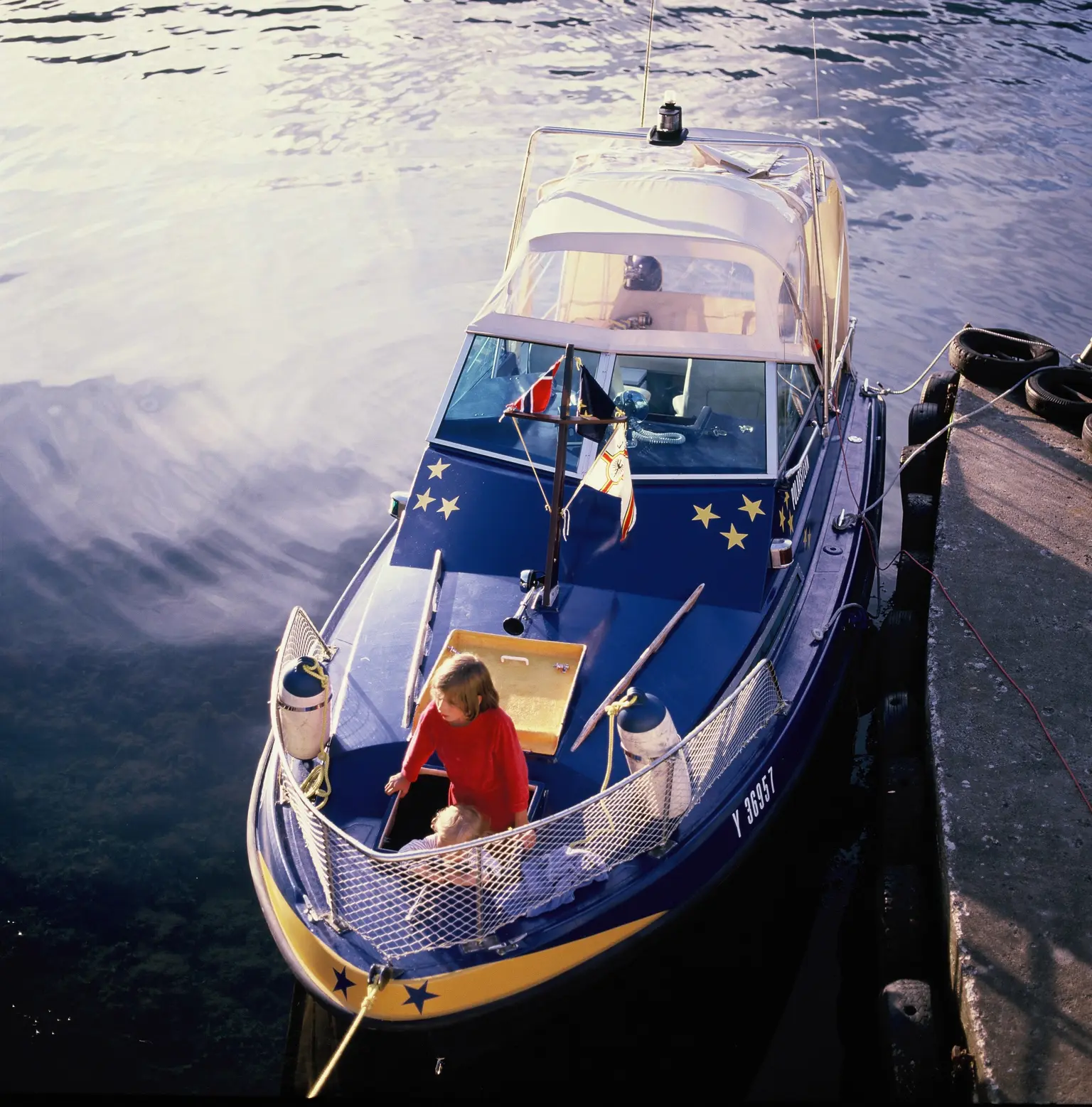 Childhood Memories - Photo 11
