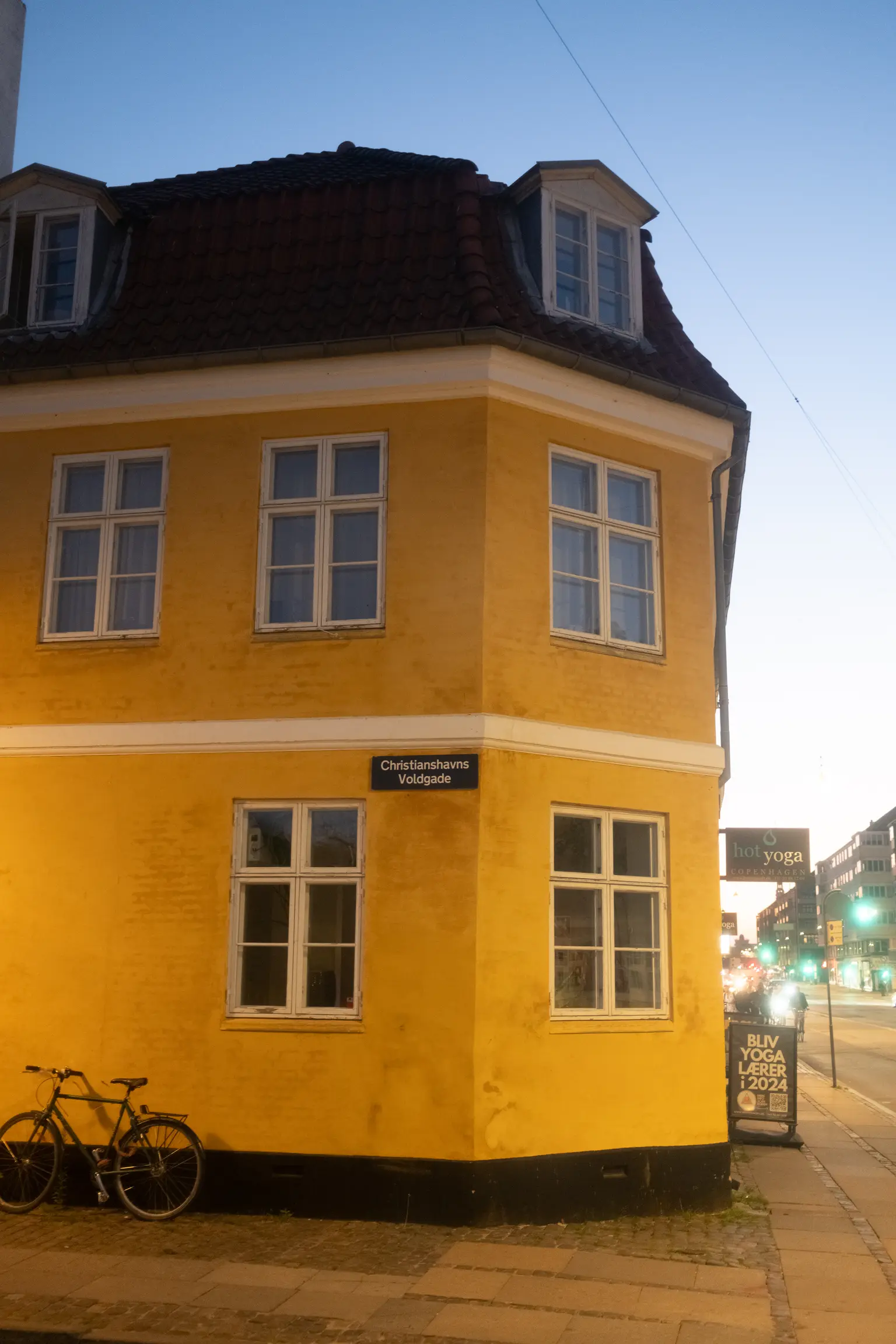 Copenhagen for World of Coffee - Photo 9