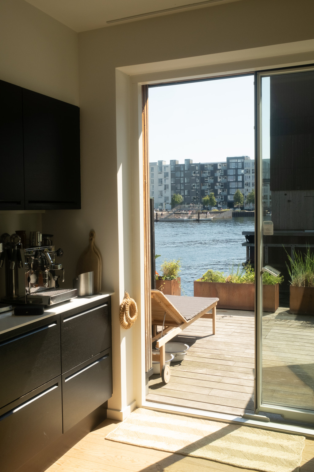 Copenhagen for World of Coffee - Photo