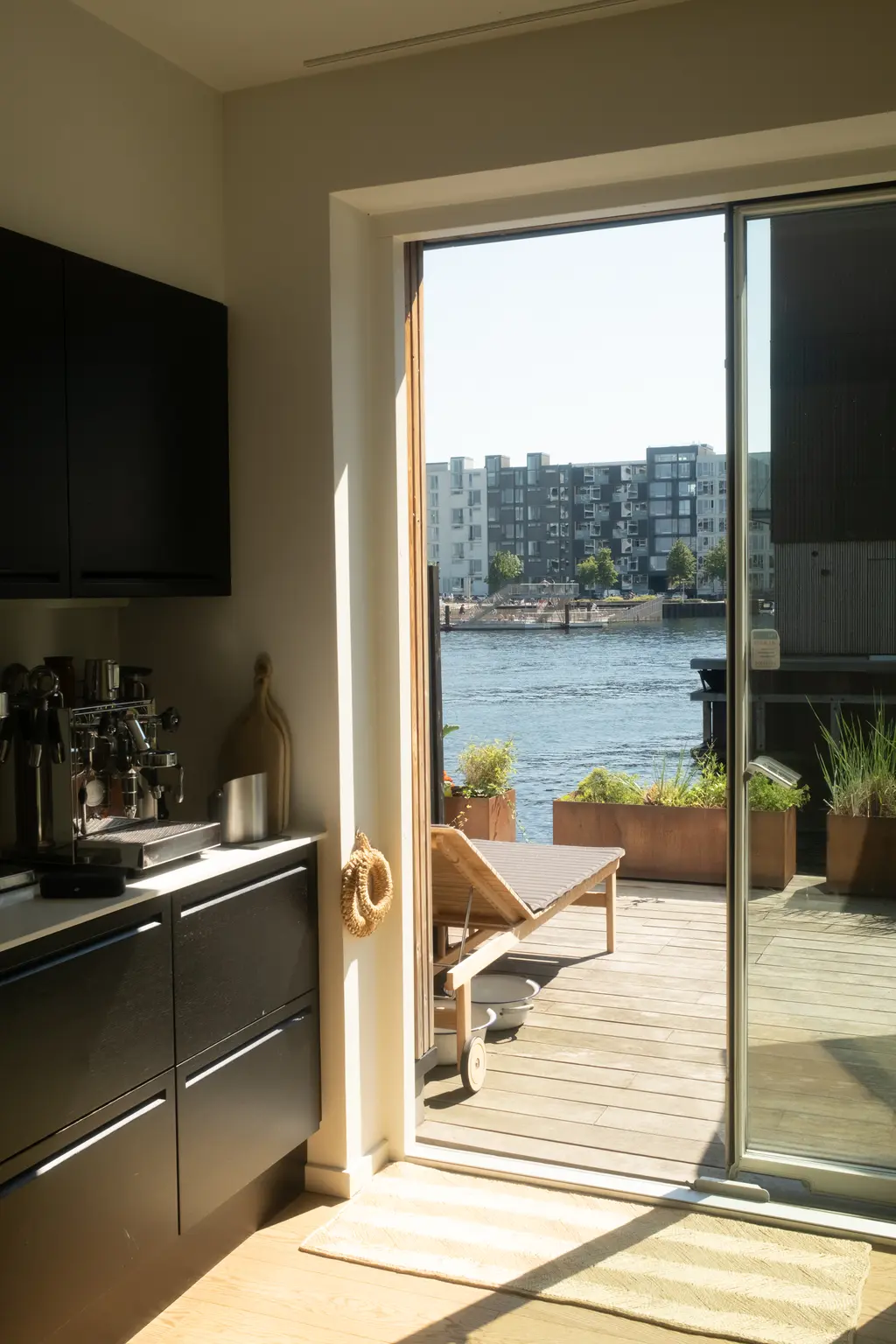 Copenhagen for World of Coffee - Photo