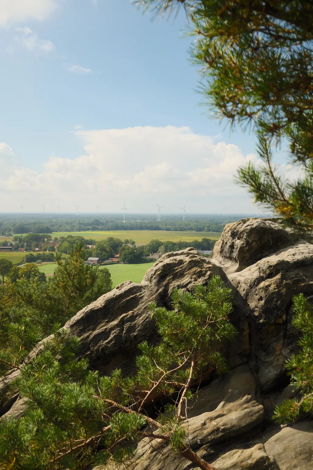Grafschaft & Twente - Photo